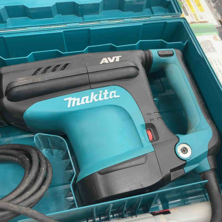 【中古品】 マキタ/makita 電動ハンマ・HM1213C 【桶川店】
