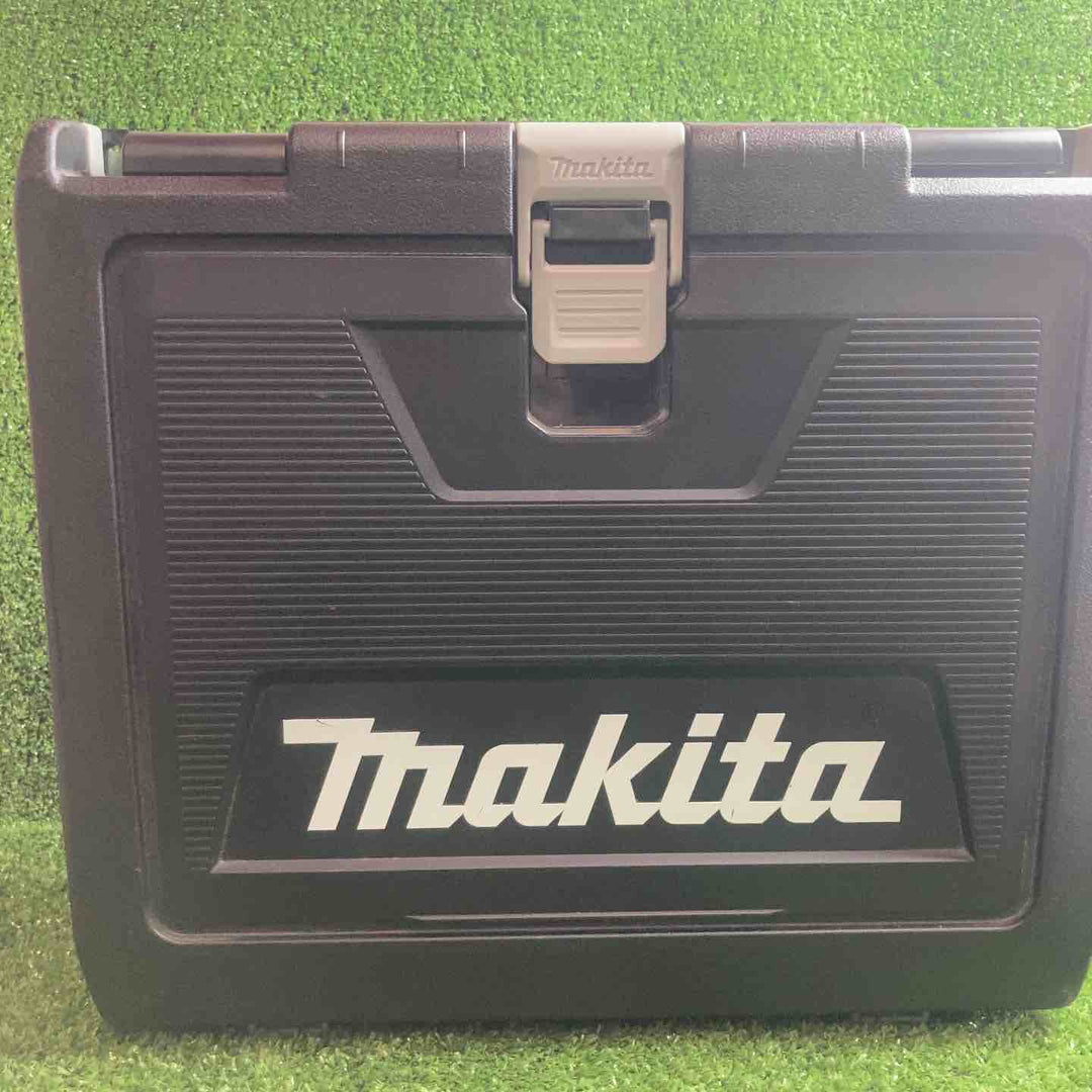 ★マキタ(makita) コードレスインパクトドライバー TD173DRGX【川崎店】