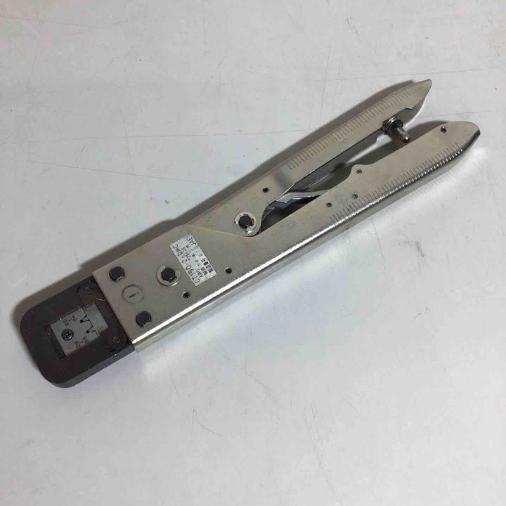 JAE 圧着工具 CT150-2-D※C 【戸田店】