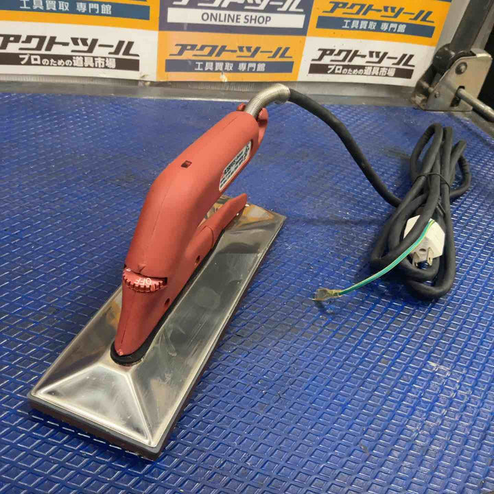 ◇ロバーツ ニューヒートボンドアイロン 10-282G【草加店】