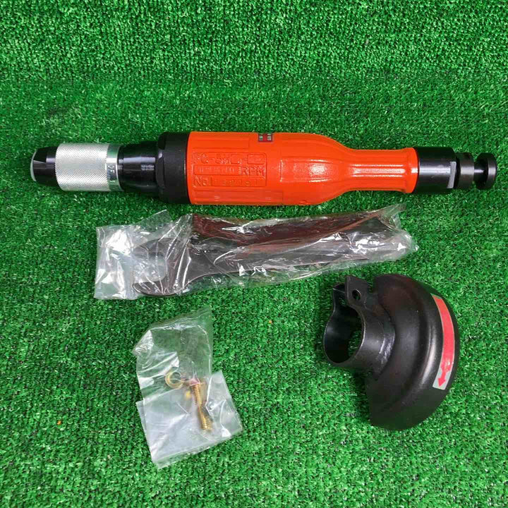 【未使用品】不二空機 FUJI エアグラインダ FG-3H-12