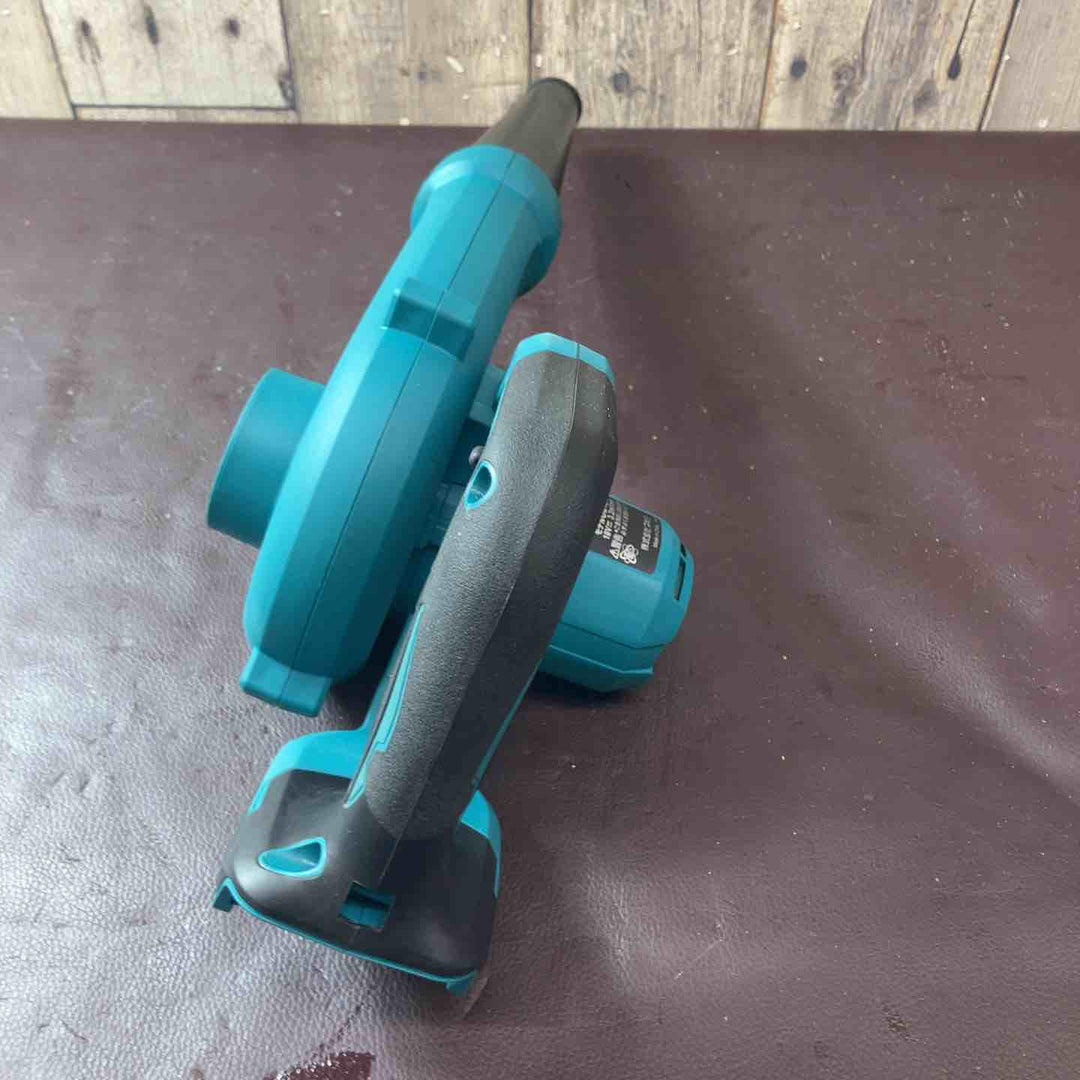 【中古品】 マキタ(makita) コードレスブロワ UB185DZ 【東大和店】