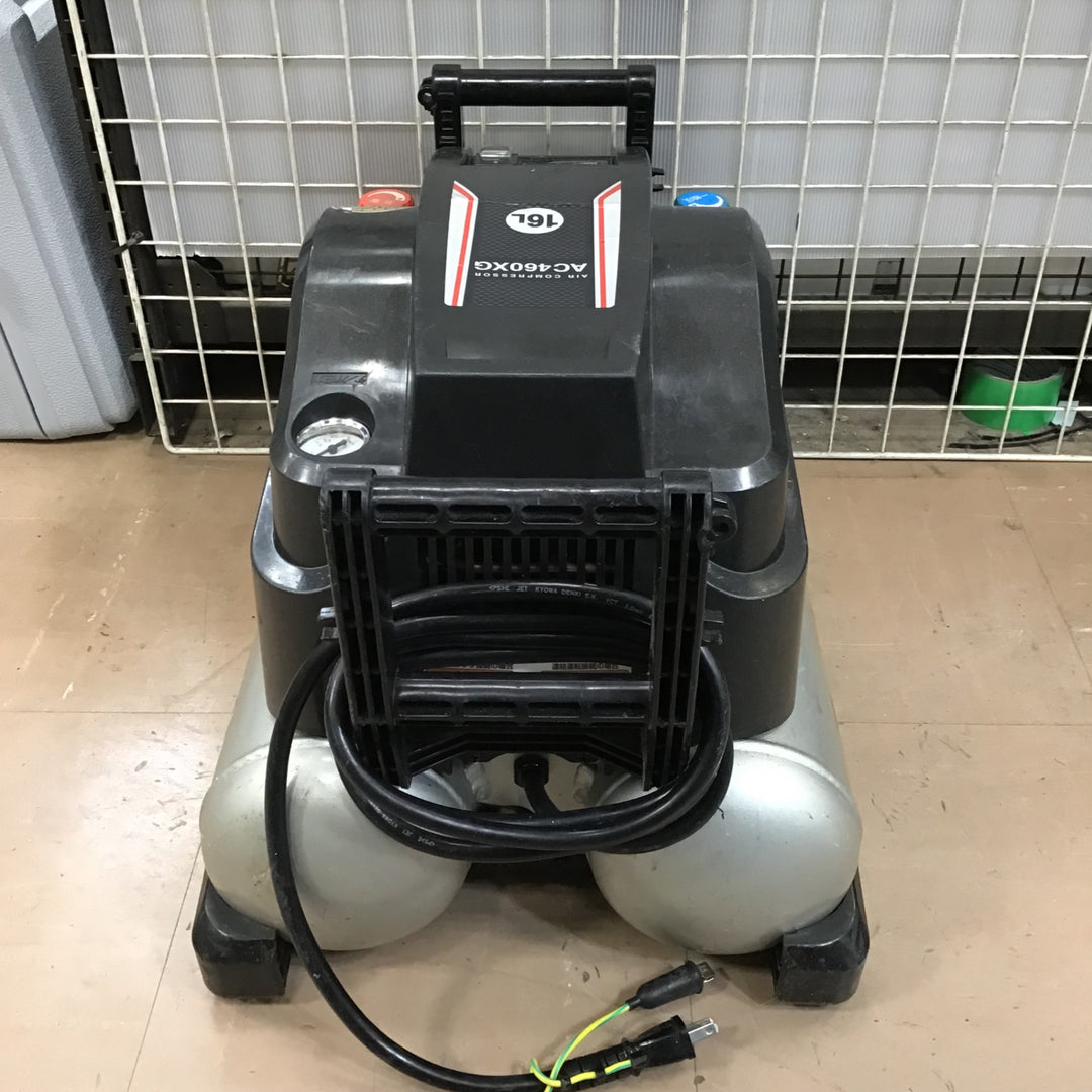 ★マキタ(makita) エアコンプレッサー AC460XG【草加店】