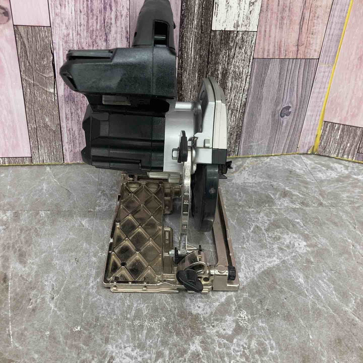 ★マキタ(makita) コードレスマルノコ HS474DZB【八潮店】