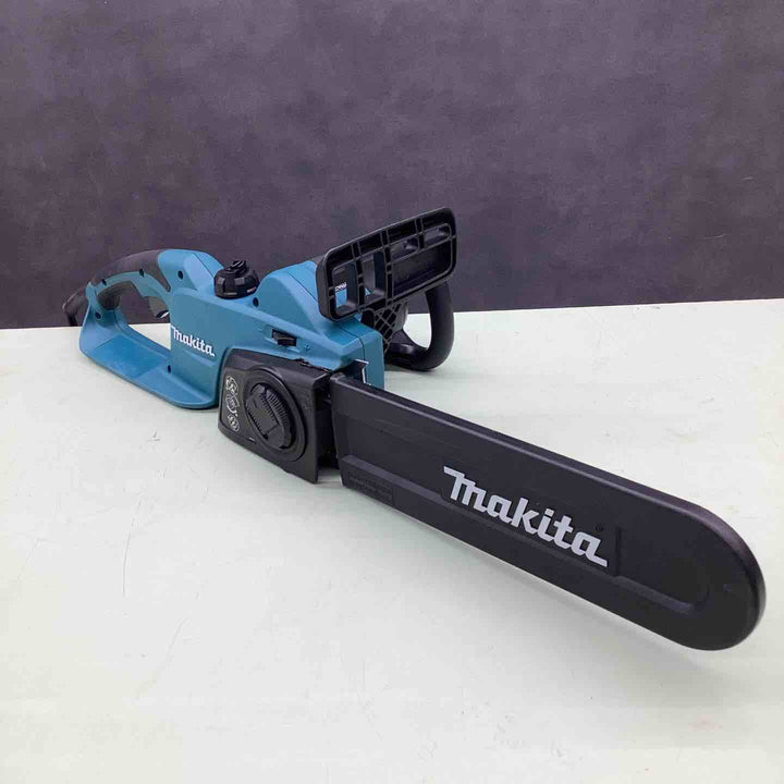 ☆マキタ(makita) 電気チェーンソー MUC3541【越谷店】