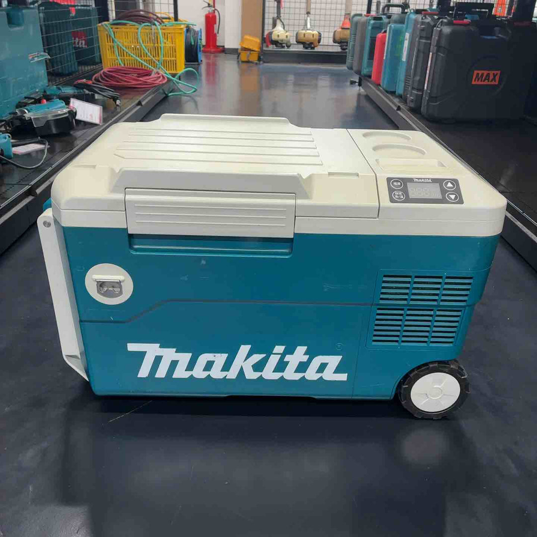 マキタ(makita) コードレス冷温庫 CW180DZ【藤沢店】