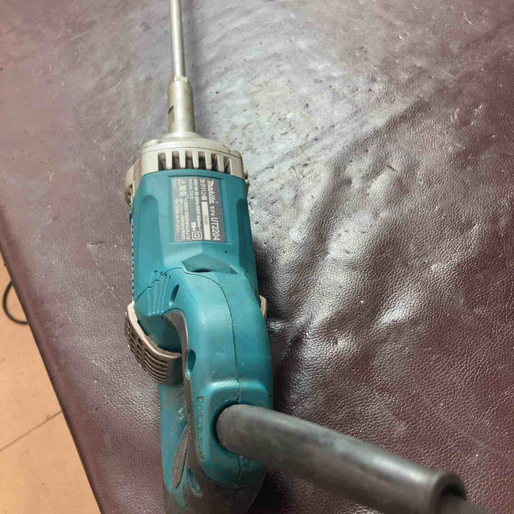 【中古品】 マキタ(makita) かくはん機 UT2204 撹拌機 【東大和店】