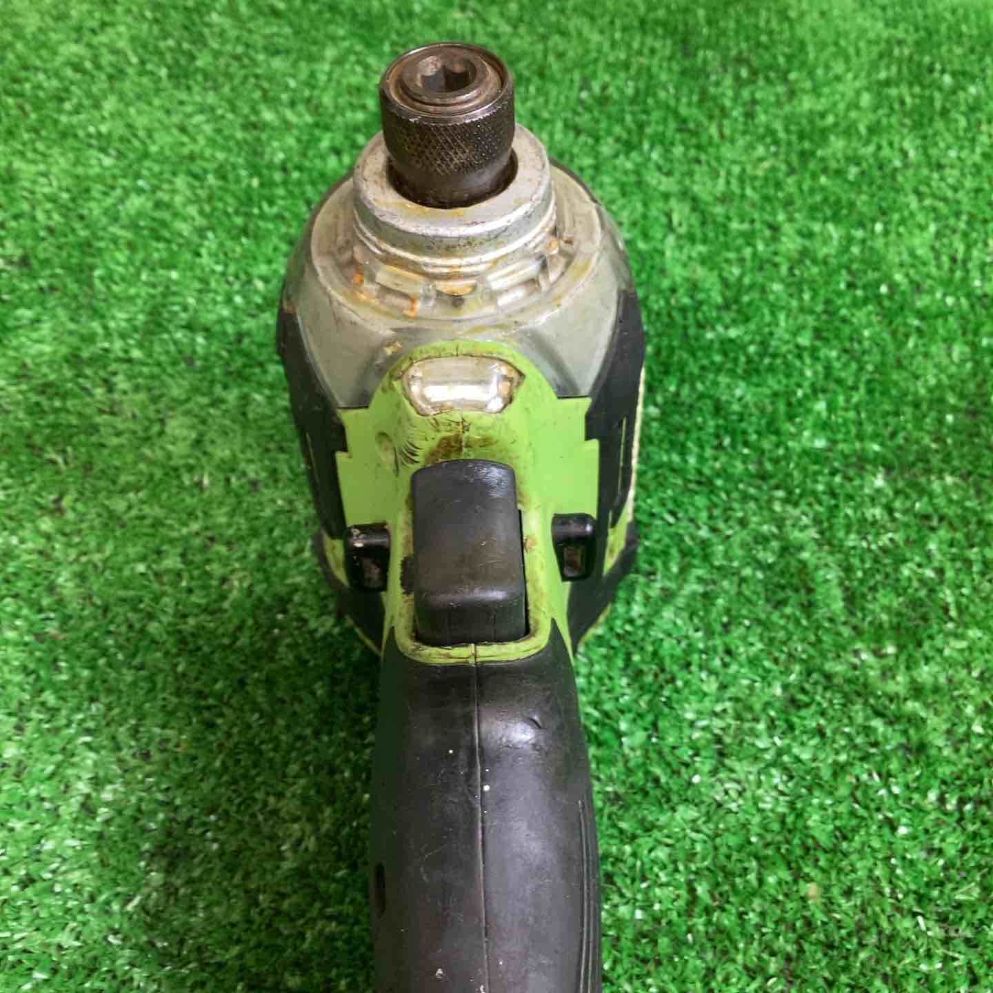 ☆マキタ(makita) コードレスインパクトドライバー TD170DZL【越谷店