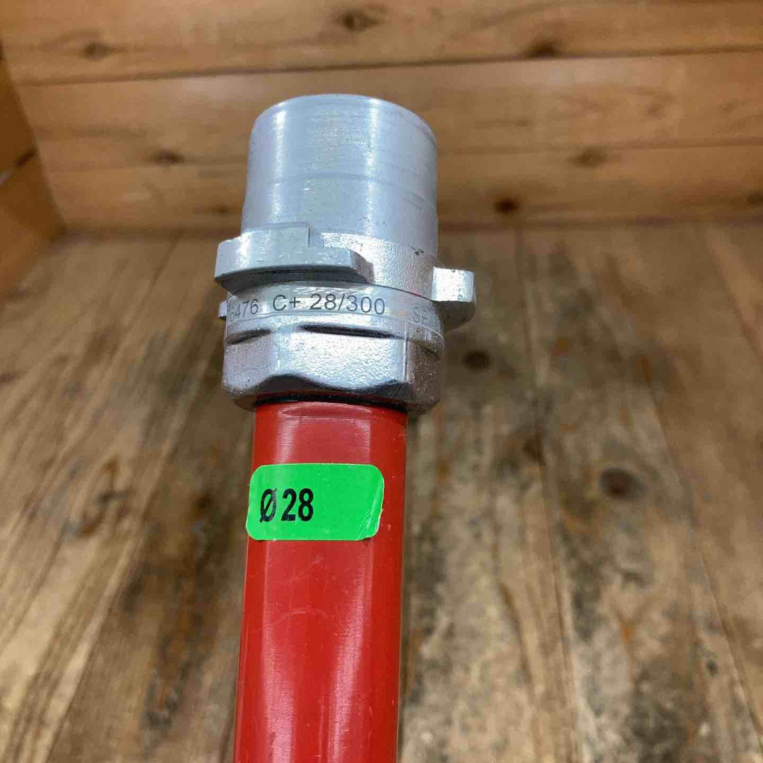 ◇ヒルティ(HILTI) ダイヤモンドコアビット DD-C 28/300 SPX-T abras 28mm #2076476【所沢店】