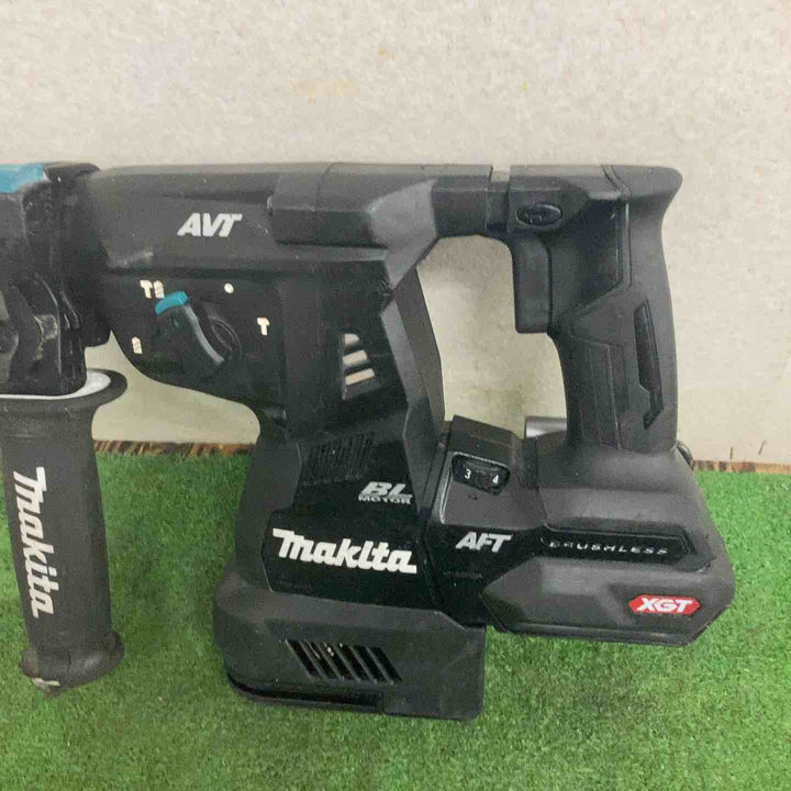 ★マキタ(makita) コードレスハンマドリル HR001GRDXB【町田店】
