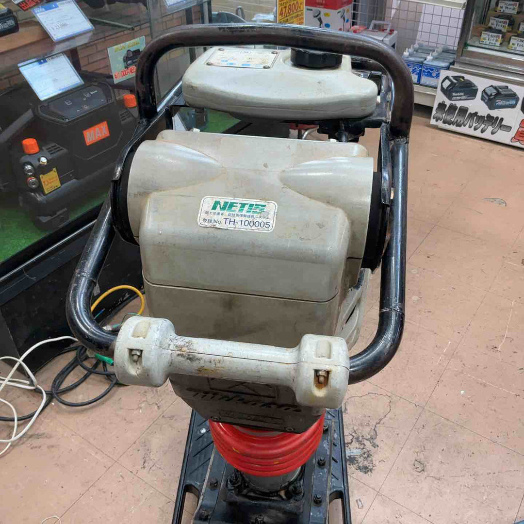 【店頭受取り限定】ミカサ mikasa ランマー MTX-70F【草加店】