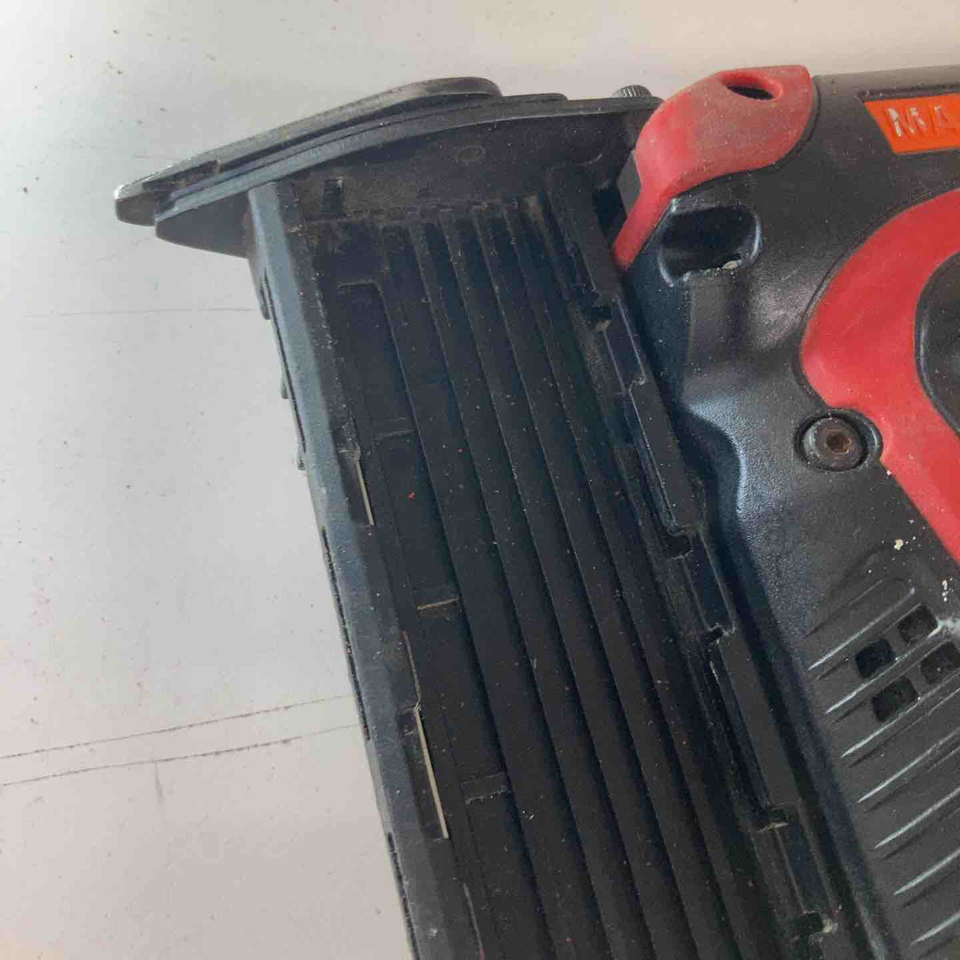 ☆マックス(MAX)18V コードレスフィニッシュネイラ TJ-35FN1 本体のみ【戸田店】
