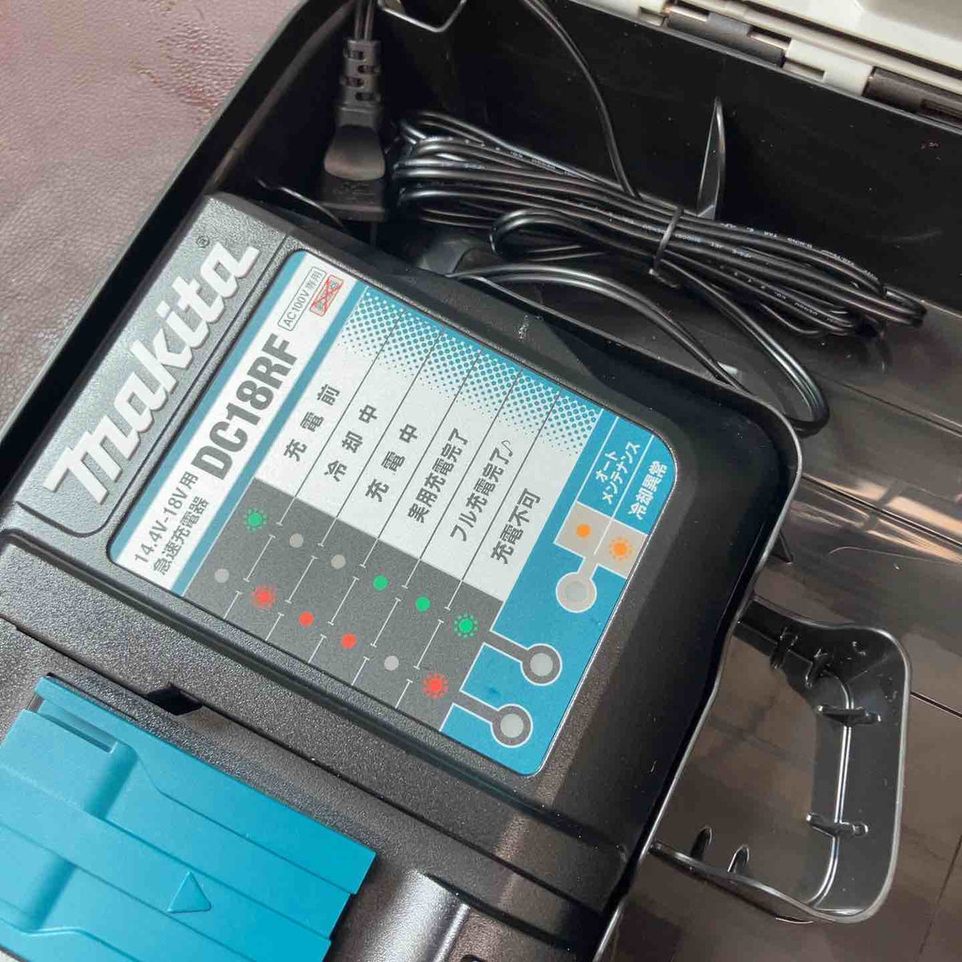 【中古品】★マキタ(makita) コードレスインパクトドライバー TD173DRGXO【東大和店】