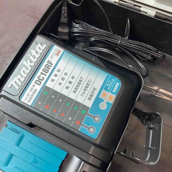 【中古品】★マキタ(makita) コードレスインパクトドライバー TD173DRGXO【東大和店】