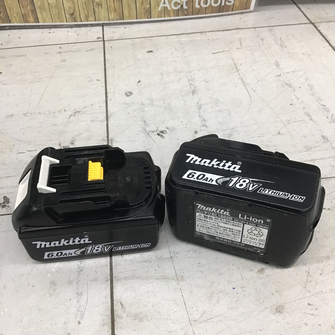 【中古品】 マキタ/makita コードレスインパクトドライバー TD171DRGX 【鴻巣店】