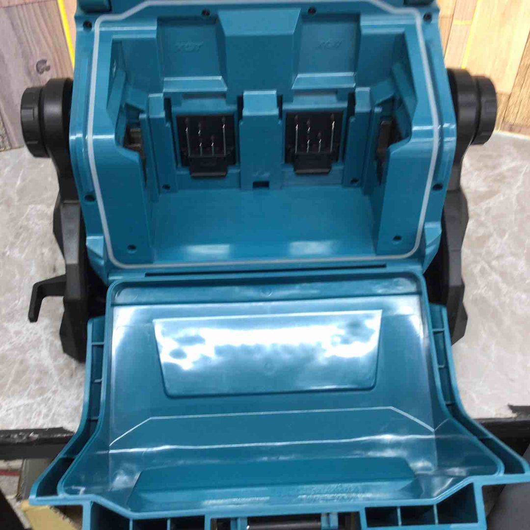 【中古品】★マキタ(makita) コードレススタンドライト ML008G【八潮店】