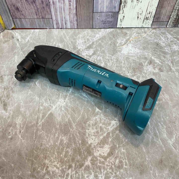 ◇マキタ(makita) コードレスマルチツール TM50DZ【八潮店】