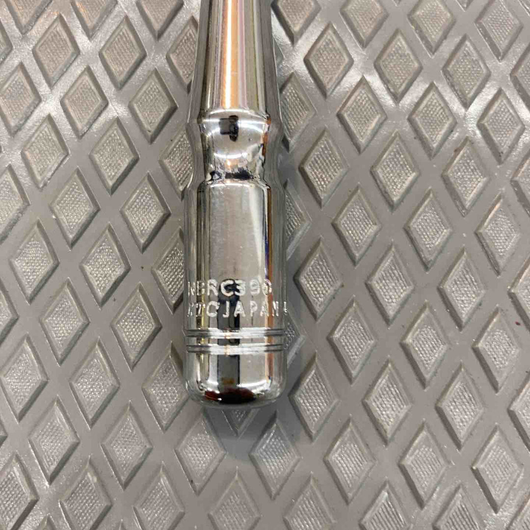 ◇ネプロス 9.5sq.コンパクトラチェットハンドル NBRC390【所沢店】