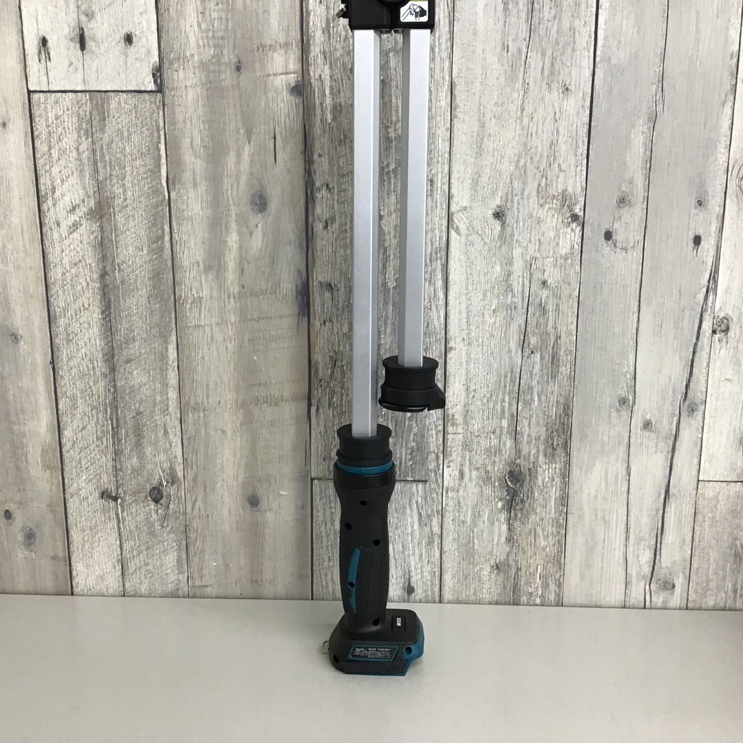 【未使用品】★マキタ makita 14.4V 18V コードレスLEDライト ML818 【戸田店】