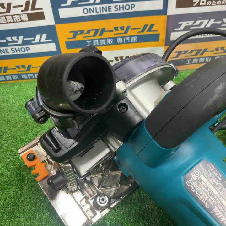 ★マキタ(makita) 防じん丸のこ KS5000FX【草加店】