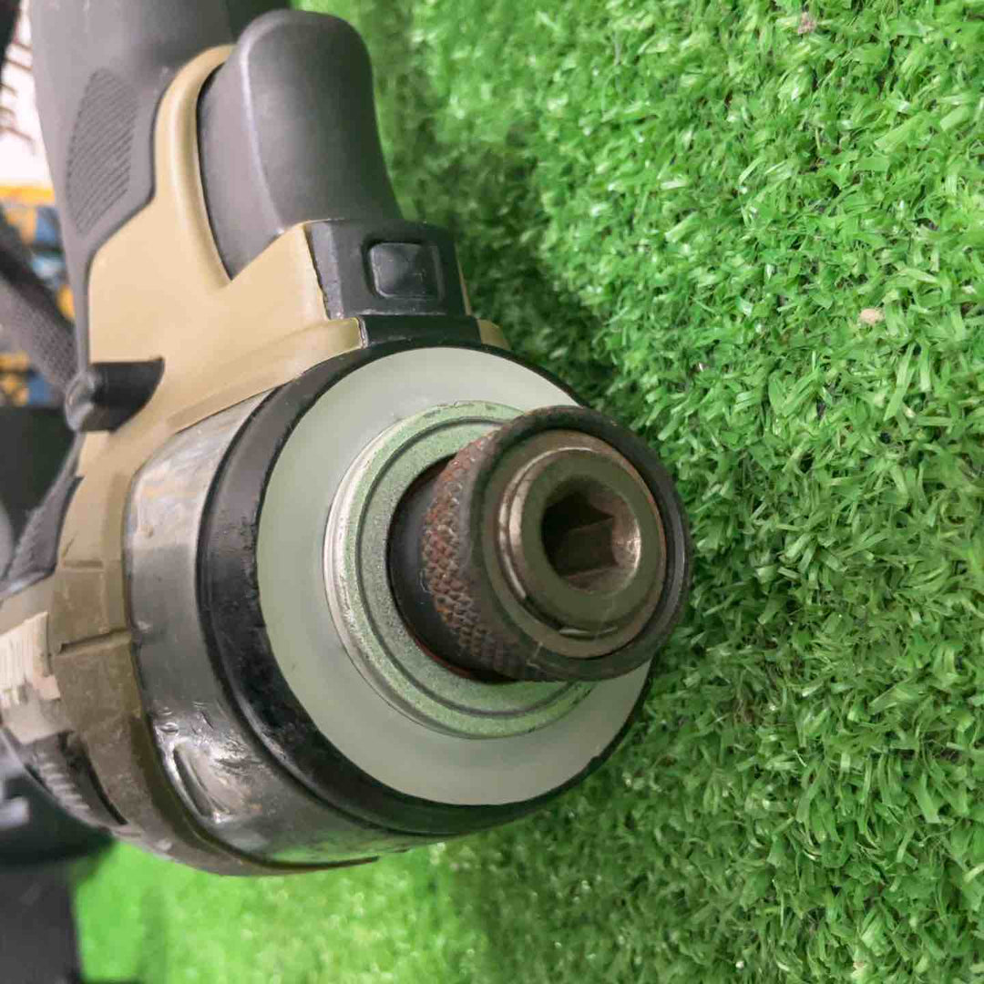 ★マキタ(makita) コードレスインパクトドライバー TD173DRGXO【草加店】