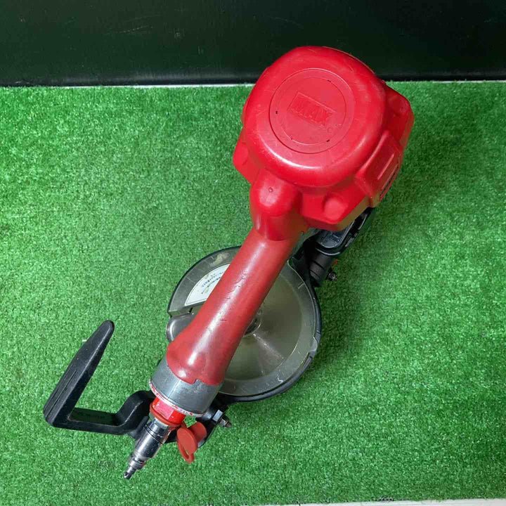 ★マックス(MAX) 高圧エア釘打ち機 HN-90N3【岩槻店】
