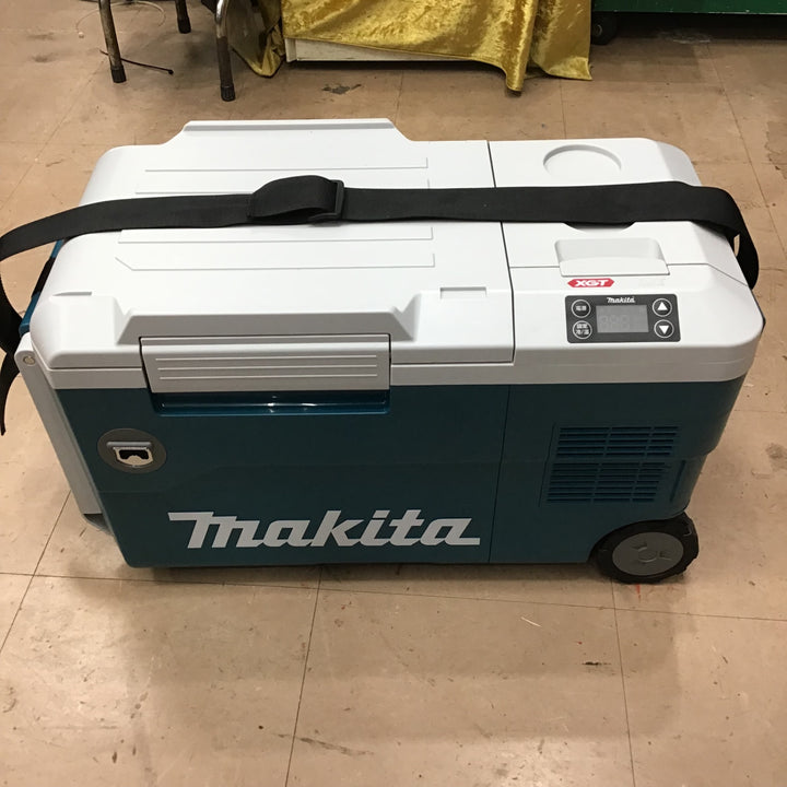 ★マキタ(makita) コードレス冷温庫 CW001GZ【草加店】