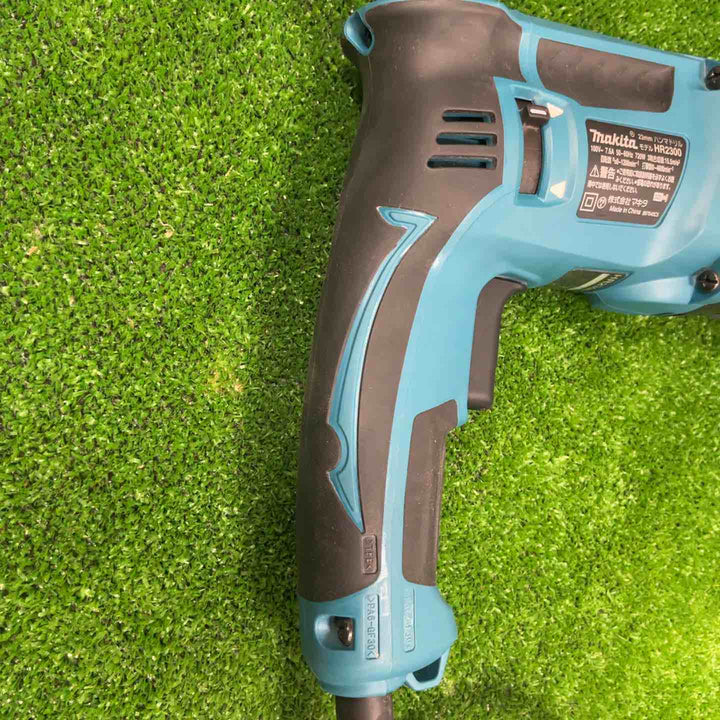 ★マキタ(makita) ハンマドリル HR2300【草加店】