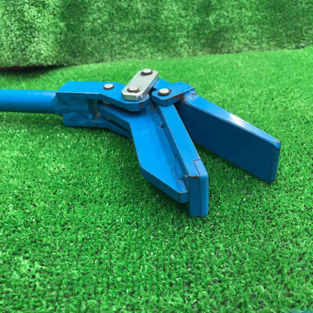 直徳 屋根用板金道具 パックンオーレ 【桶川店】