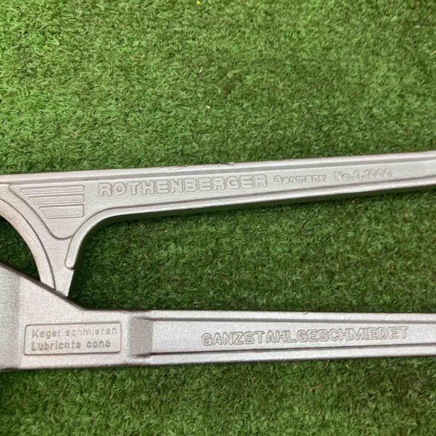中古品 アサダ（ROTHENBERGER）　エキスパンダー ASADA/アサダ ROTHENBERGER ローテンベルガー チューブエキスパンダー