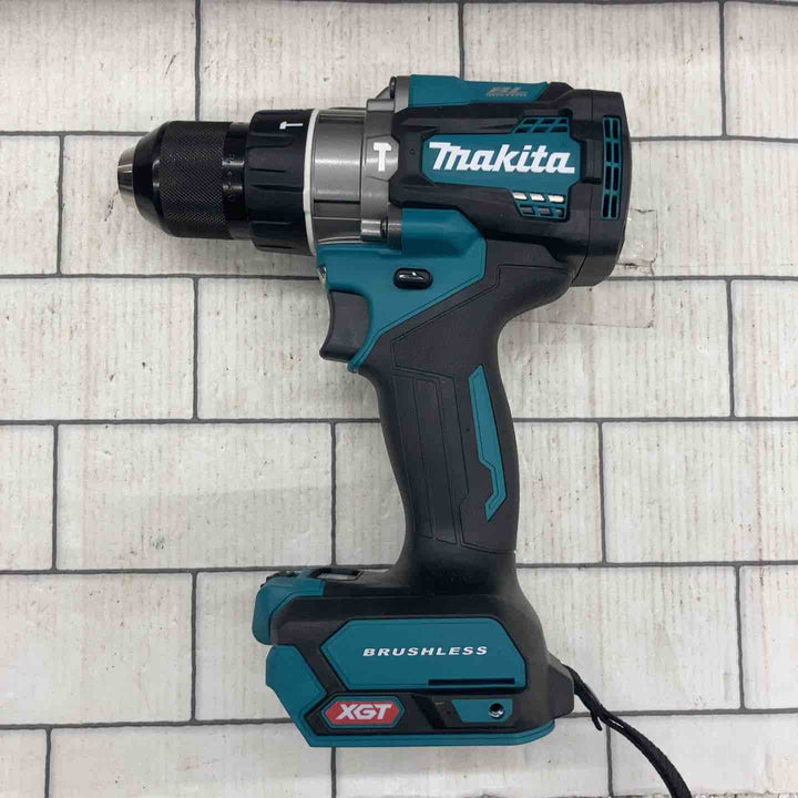 【本体未使用！】マキタ(makita) コードレス振動ドリルドライバー HP001GRDX【所沢店】