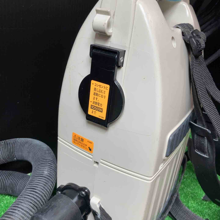 ☆マキタ(makita) 携帯用集じん機 421S(P) 421SP【岩槻店】