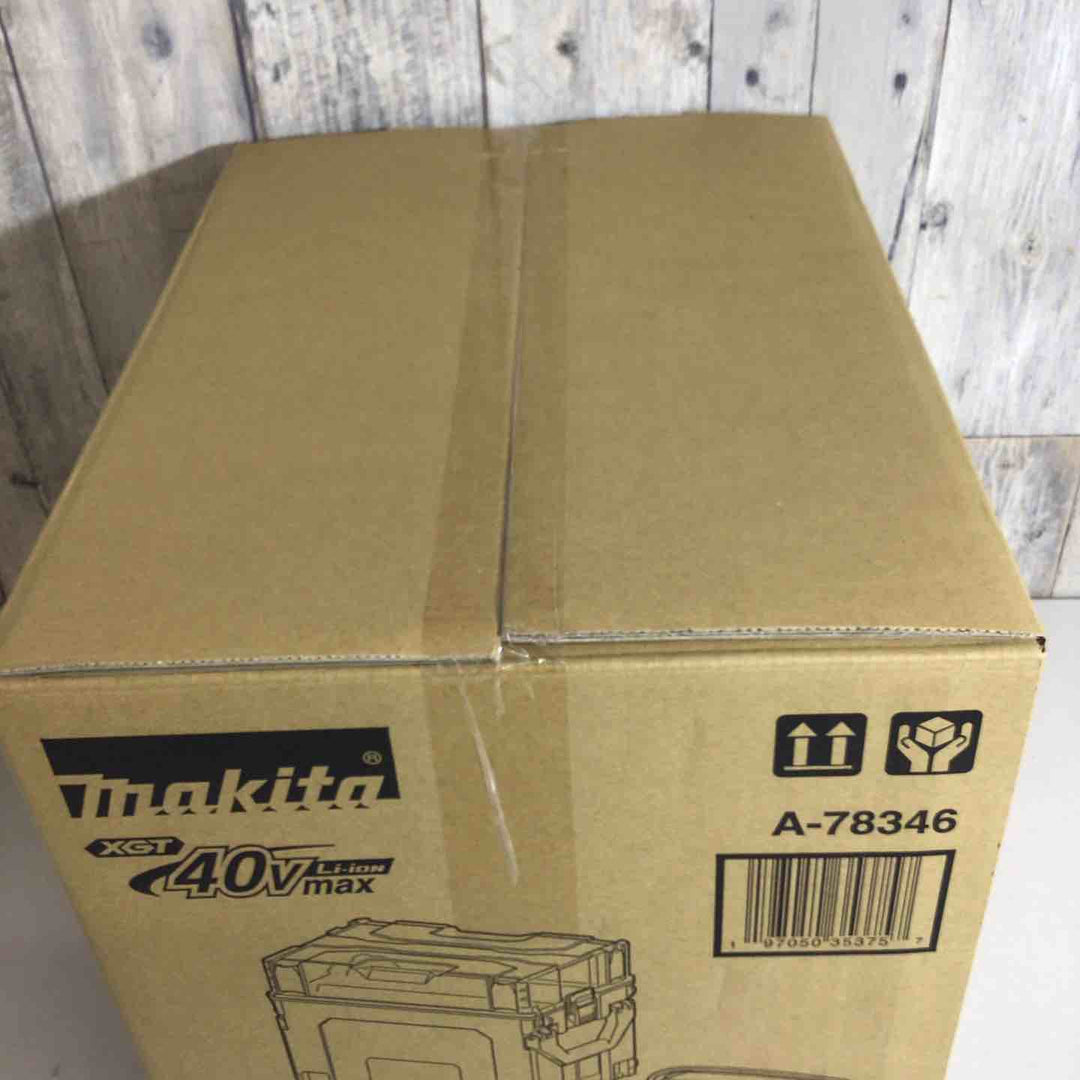 【未使用品】★マキタ(makita) 多口充電器 BCC01 A-78346【戸田店】