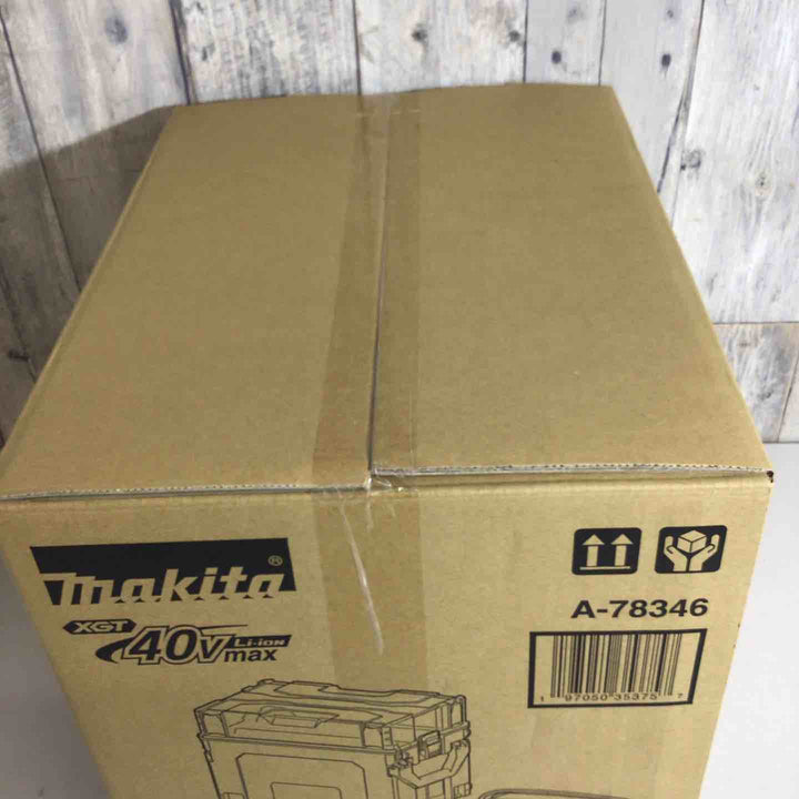 【未使用品】★マキタ(makita) 多口充電器 BCC01 A-78346【戸田店】