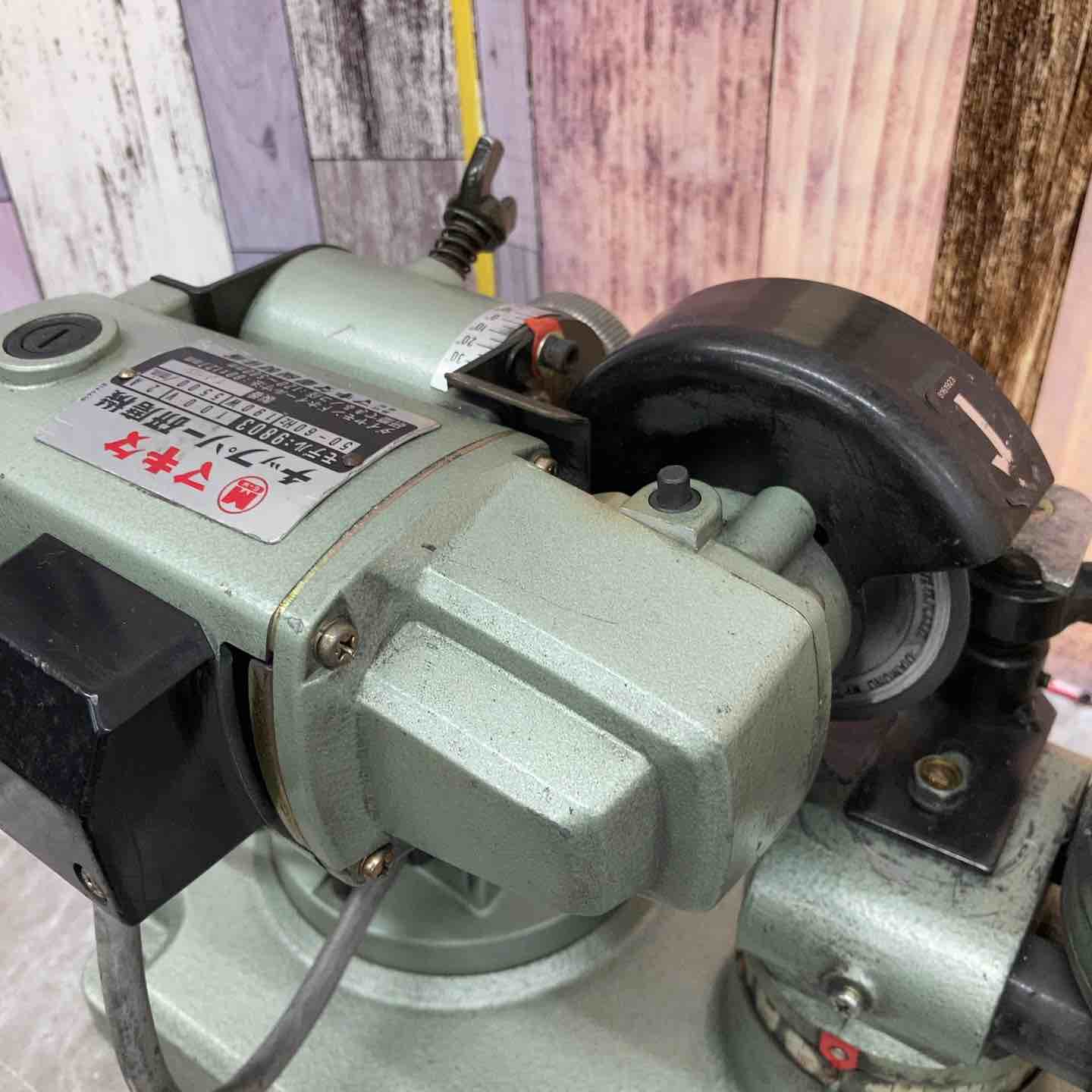 ◇マキタ(makita) チップソー研磨機 9803【八潮店】 – アクトツール