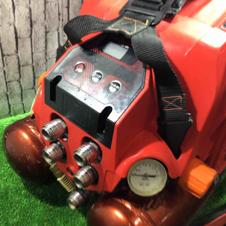 ★マックス(MAX) エアコンプレッサー AK-HH1110E2【川口店】