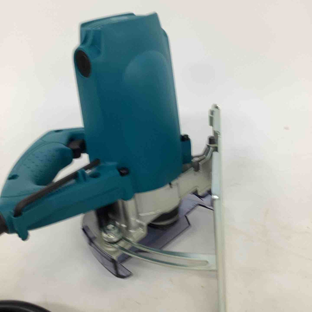 マキタ(Makita) 25ミリ防じんカッタ ダイヤモンドホーイール付 4100KB【狭山】