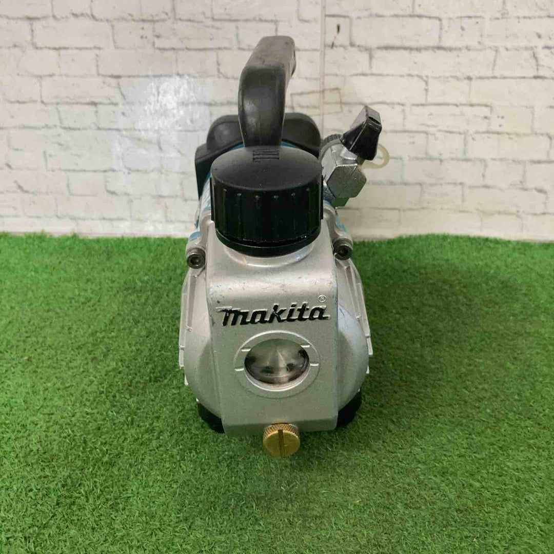 ★マキタ(makita) コードレス真空ポンプ VP180DZ【町田店】
