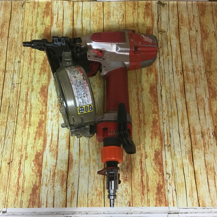 マックス(MAX) 高圧エア釘打ち機 HN-R38【川崎店】