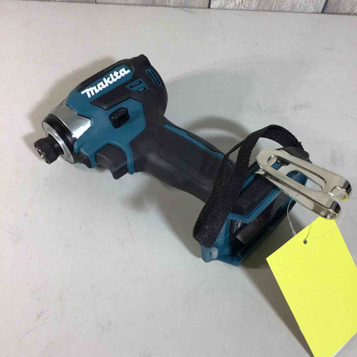 ★マキタ(makita) コードレスインパクトドライバー TD173DZ【戸田店】