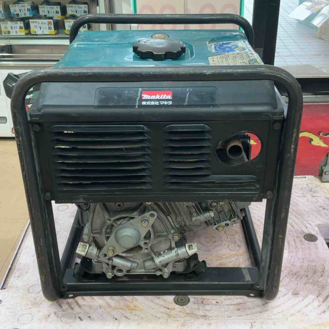 【店頭受取り限定】◇マキタ(makita) インバーター発電機 G250I【草加店】