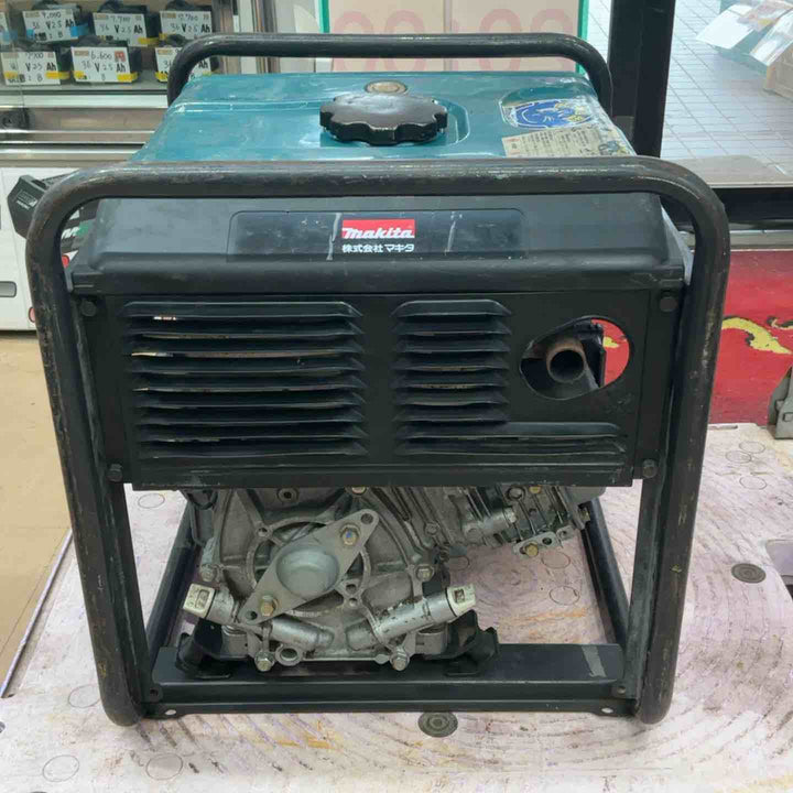 【店頭受取り限定】◇マキタ(makita) インバーター発電機 G250I【草加店】