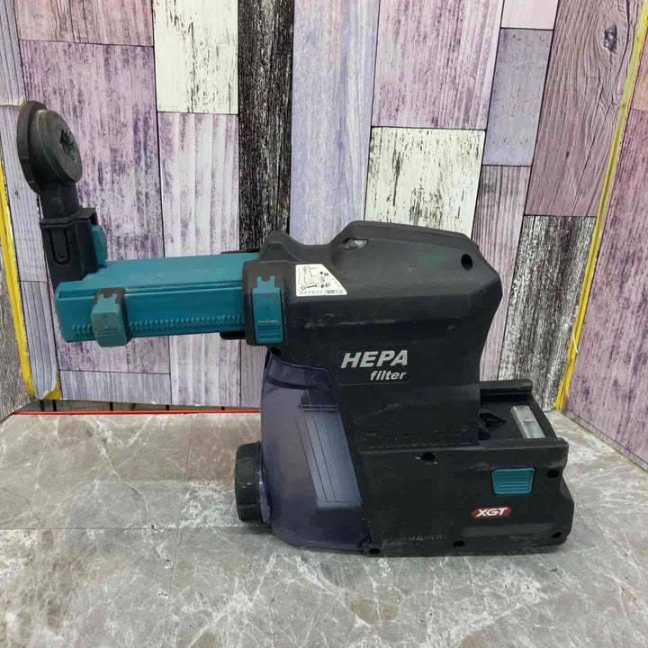 ◇マキタ(makita) 集じんシステム HR001G専用 DX12 A-70029【八潮店】