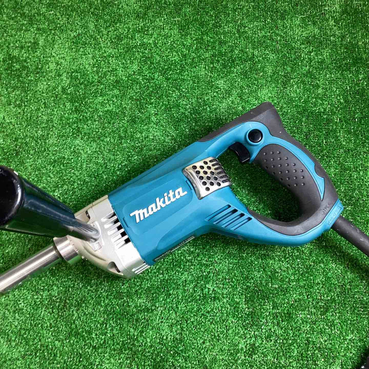 ☆マキタ(makita) コンクリートかくはん機 UT1305【越谷店】