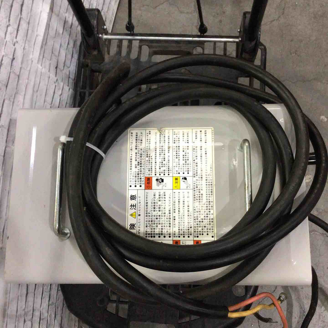 【店頭受取り限定】◇ダイヘン(DAIHEN) 電気溶接機 BS250M【川口店】