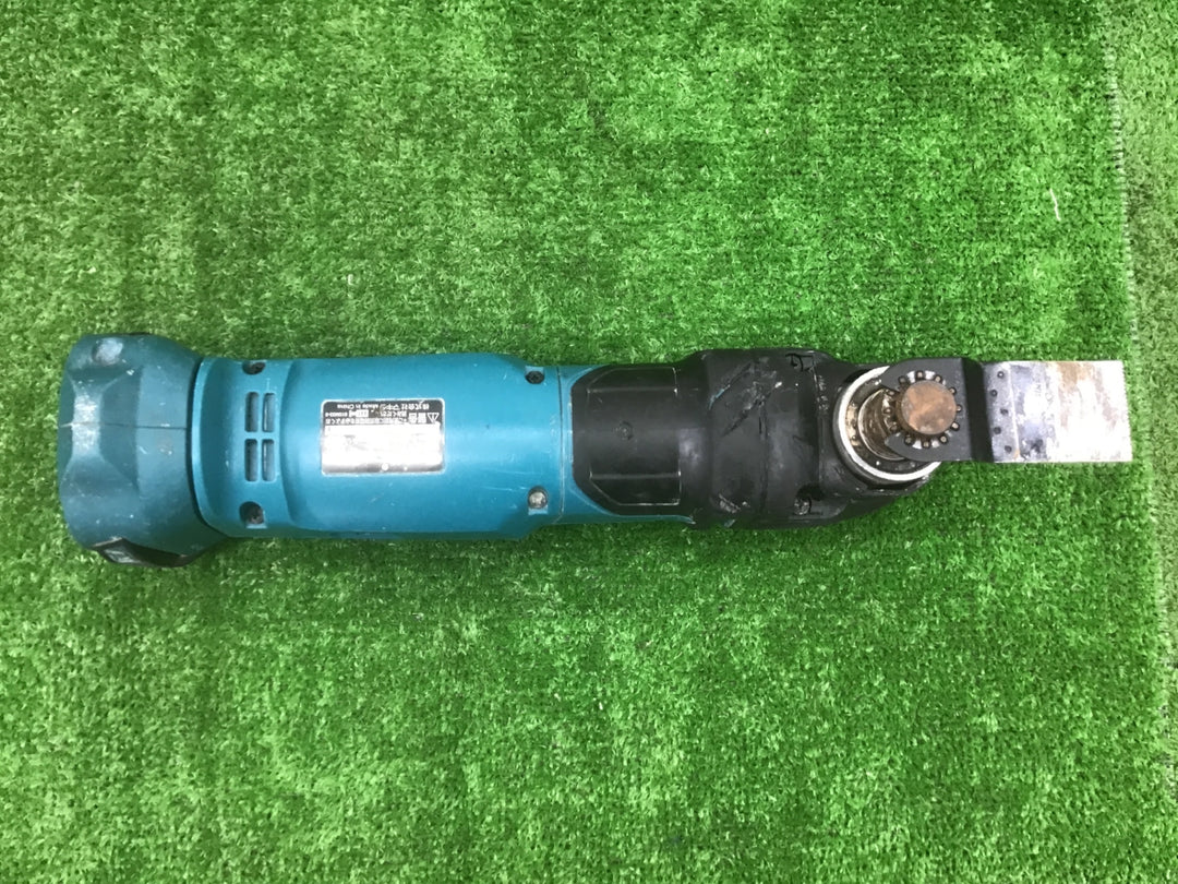 マキタ(makita) コードレスマルチツール TM51DZ【富山店】◇G