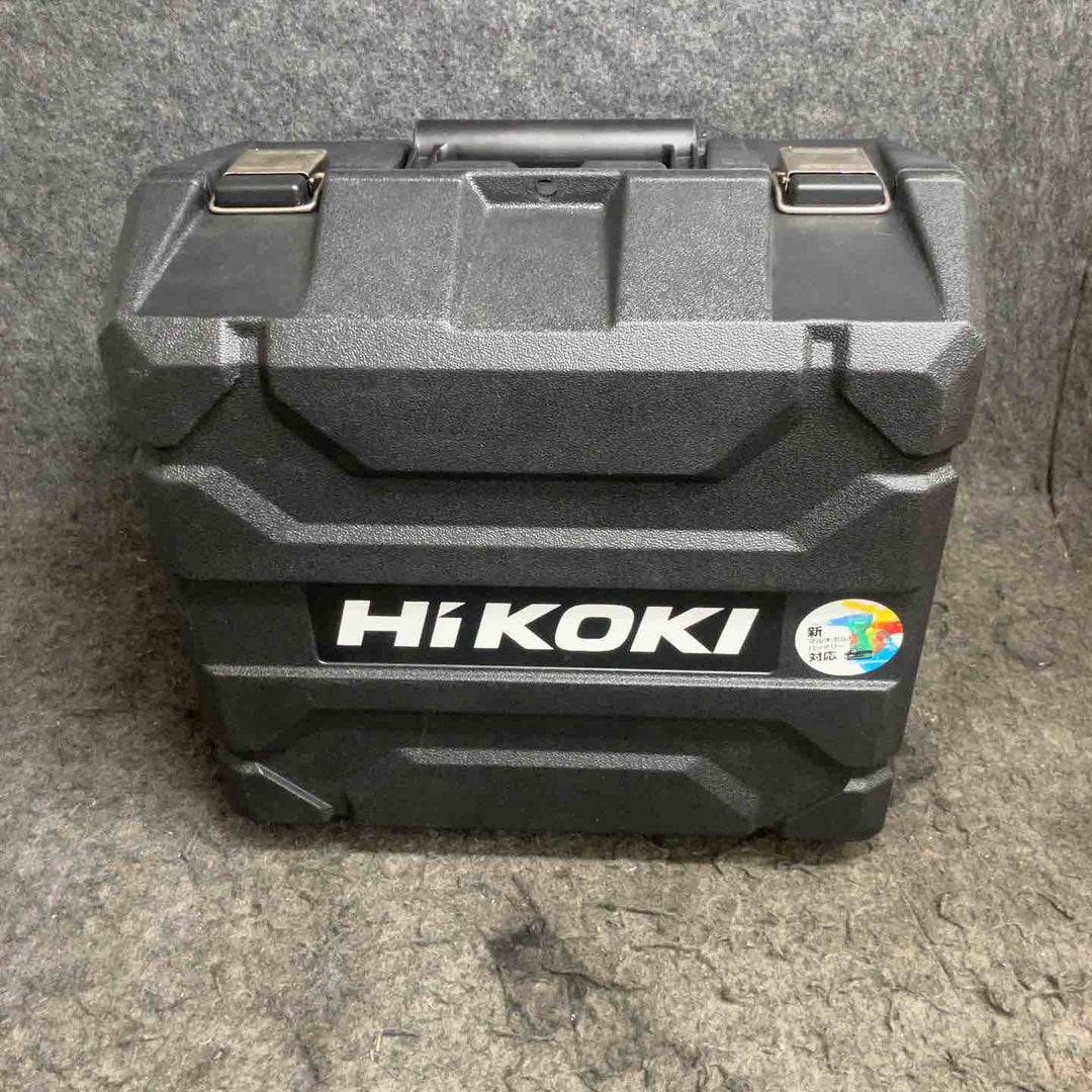 ★ハイコーキ(HIKOKI ※旧:日立工機) コードレスチップソーカッタ CD3605DA(XPZ)【鴻巣店】