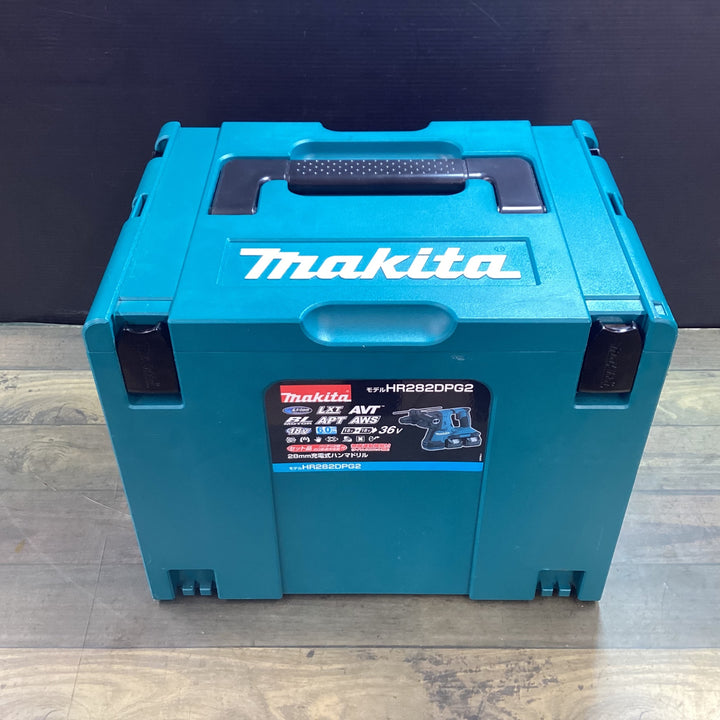 マキタ(makita) コードレスハンマドリル HR282DZK 【東大和店】