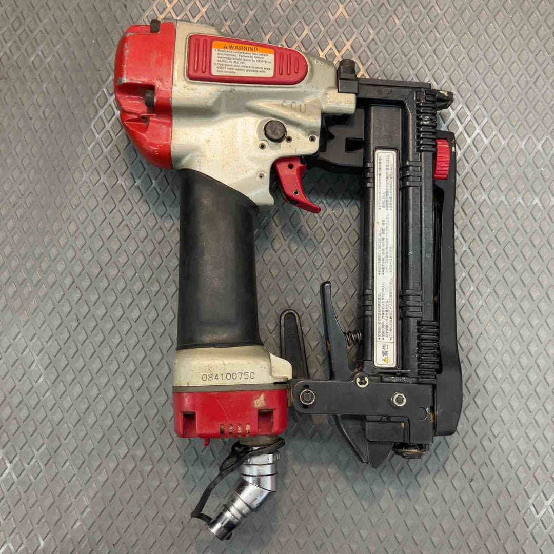 【中古品】マックス(MAX) 常圧エアネイラ TA-225/425J【所沢店】