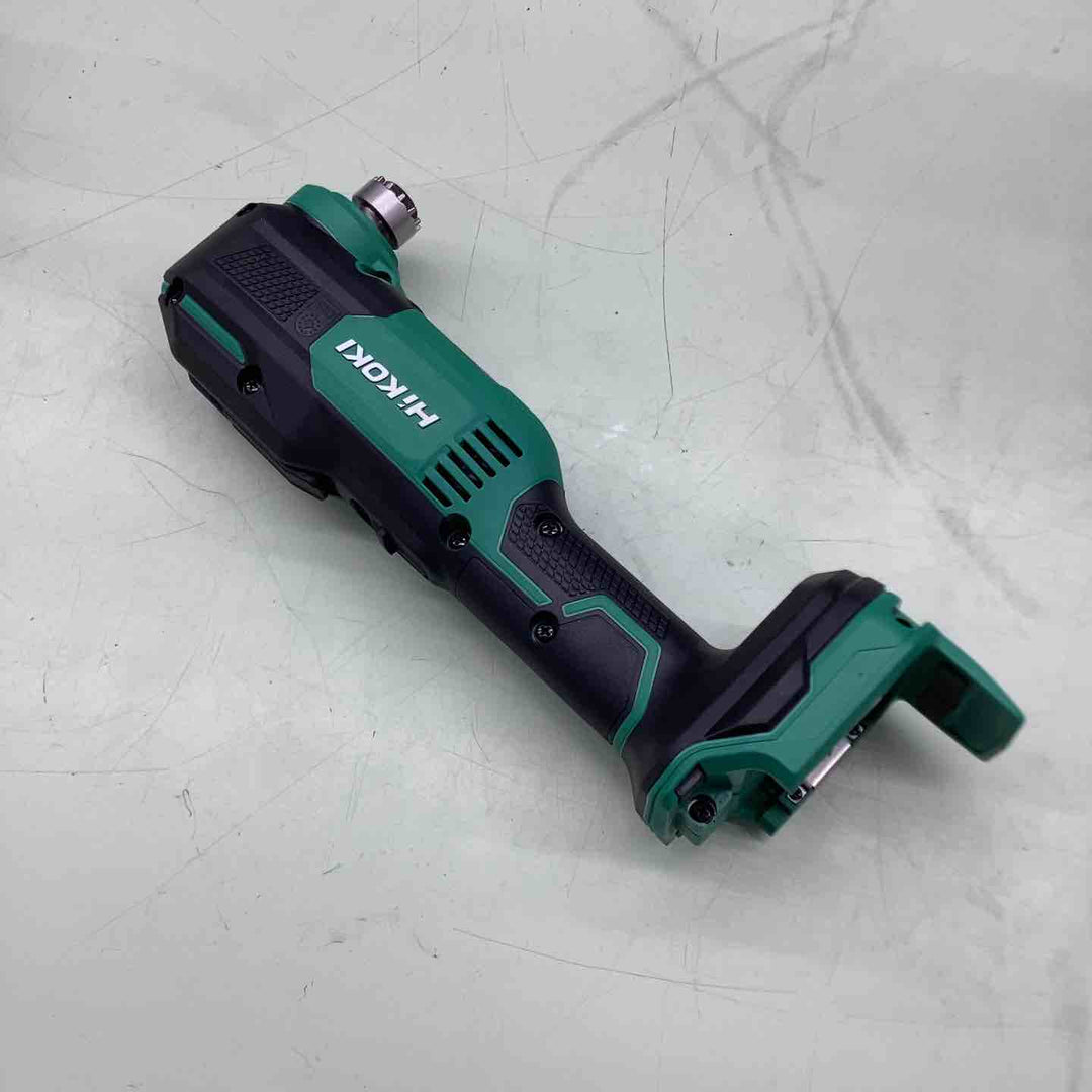 ★ハイコーキ(HIKOKI ※旧:日立工機) コードレスマルチツール CV18DA(NN)【越谷店】